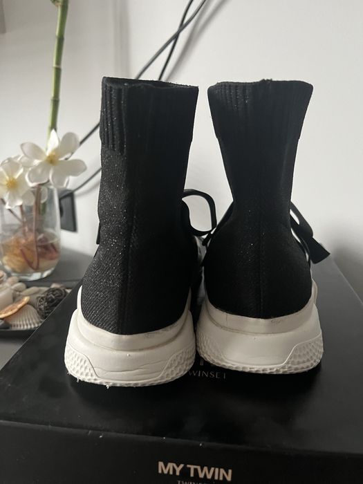 Twinset  MY TWIN дамски обувки