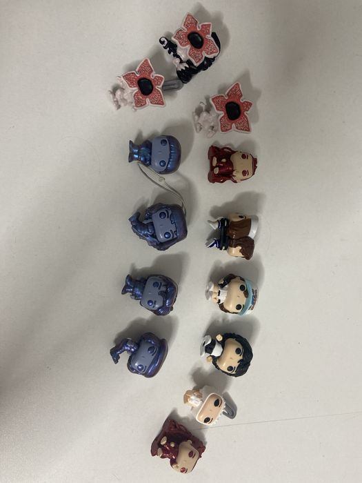 Осд фигурки