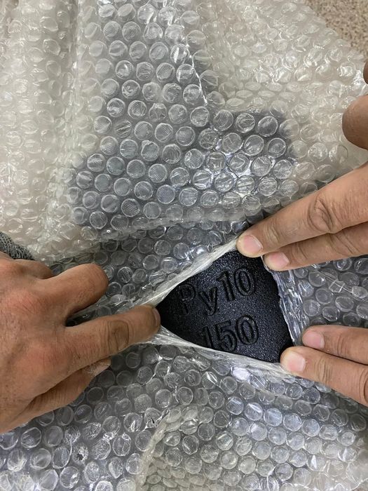 Задвижка 150 тый