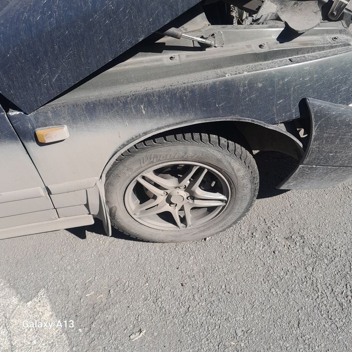 Продам автомобиль