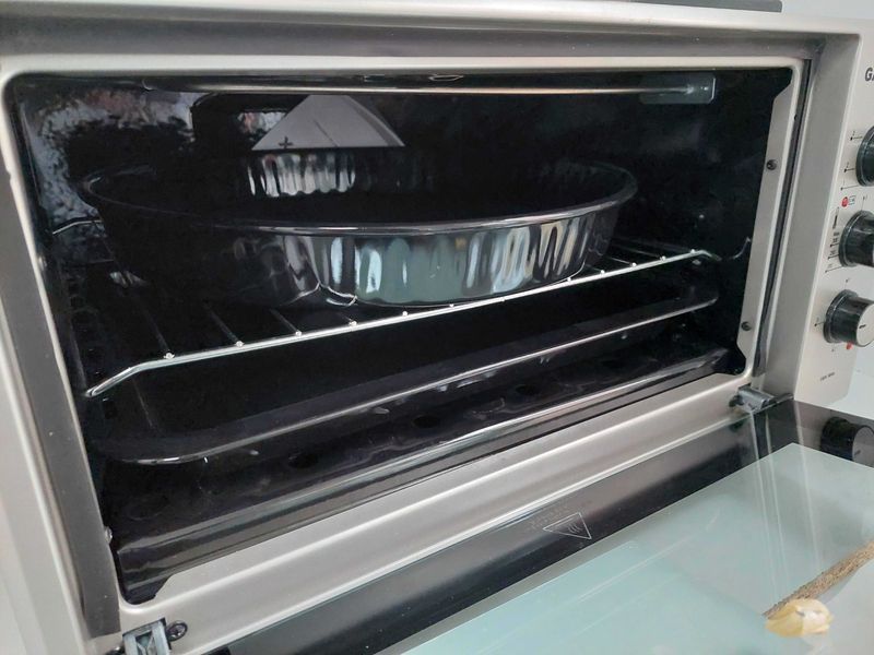 *Нова* Готварска печка с два 2 котлона -тип раховец 50 литра