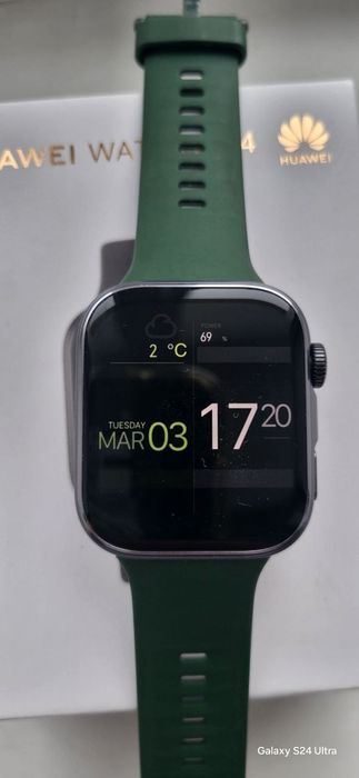 Продам Huawei Fit 4