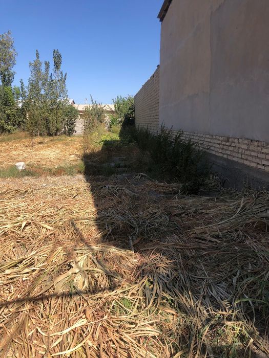 Yer uchastka Sotiladi zudlik bilan