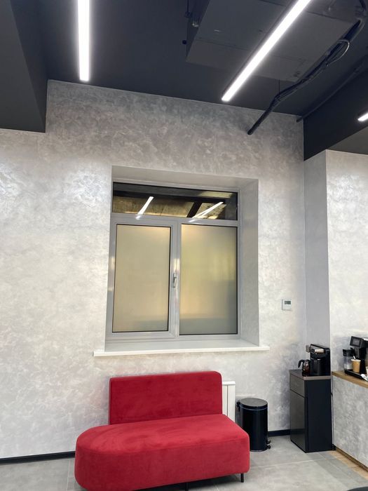 Тонировка Окон.балконов.витражей