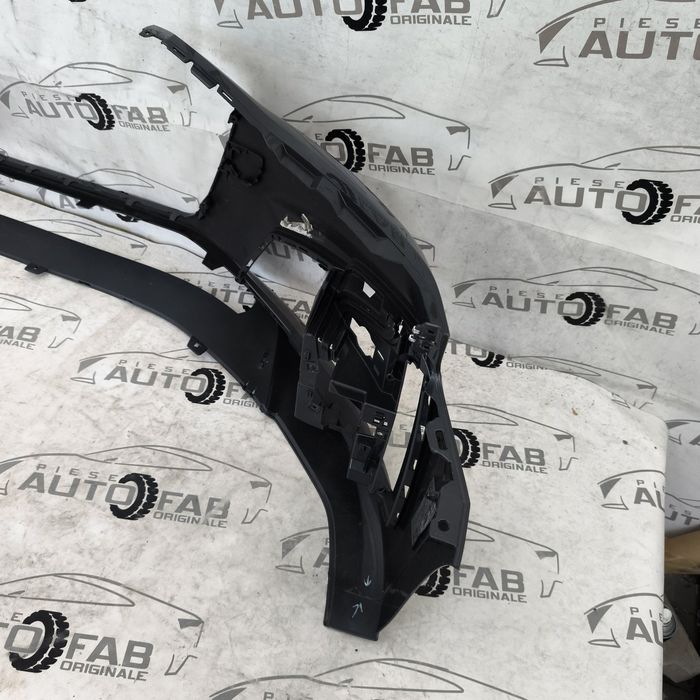 Bara fata Audi A5 B9 S-Line Facelift an 2019-2020-2021-2022-2023