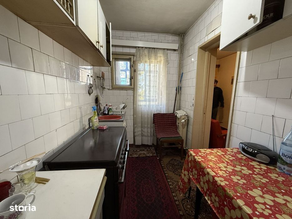 Apartament 3 Camere Ultracentral Liceul Hurmuzachi