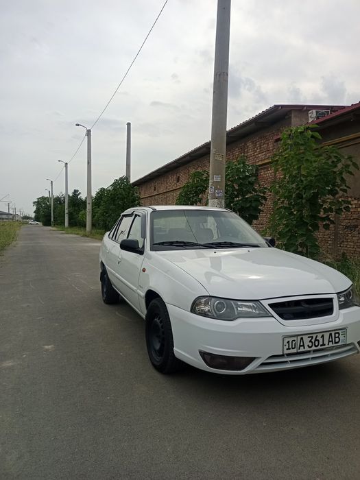 Nexia 2   1.6 mator