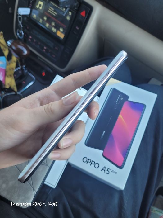 OPPO A5 идеальный
