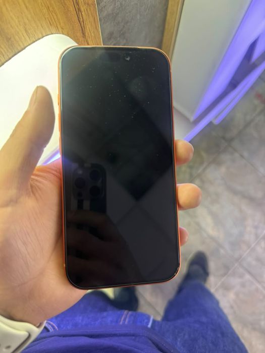 Продам iPhone 17 pro