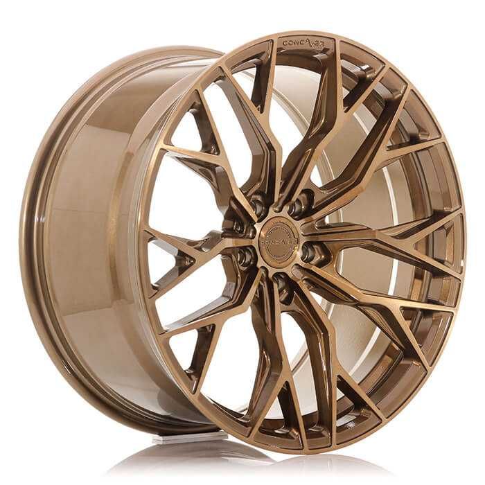 19"20"21"22" CONCAVER CVR1 - Hybrid Forged / Bmw Mercedes Audi Porsche