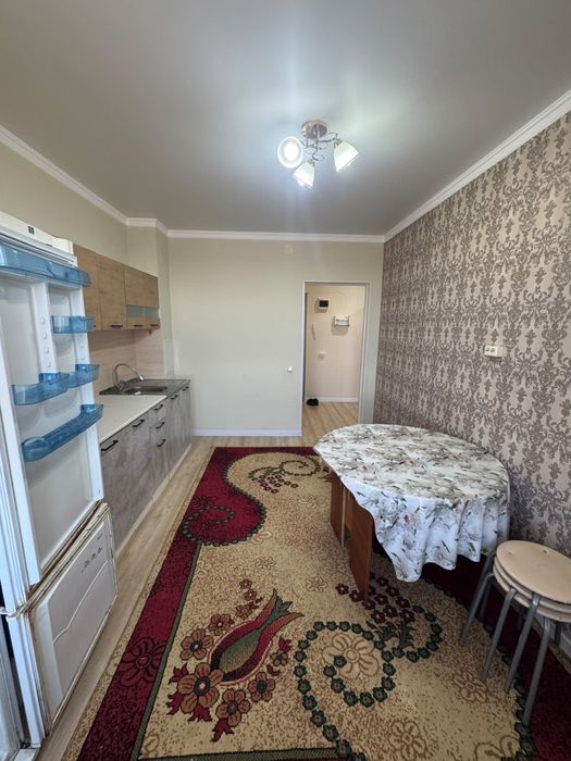 Продам 1 комнатную квартиру