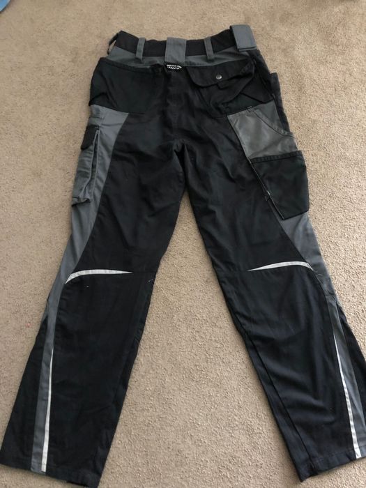 Engelbert Strauss, Mascot работни панталони