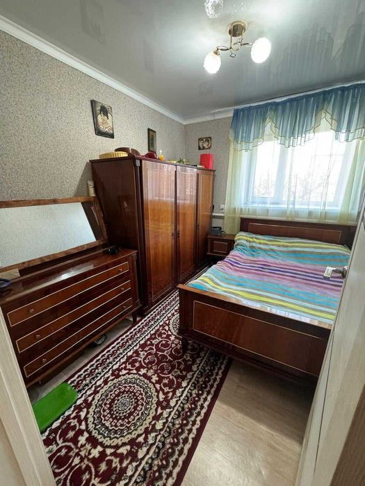 Продается теплый 4-комнатный дом в городе Тобыл