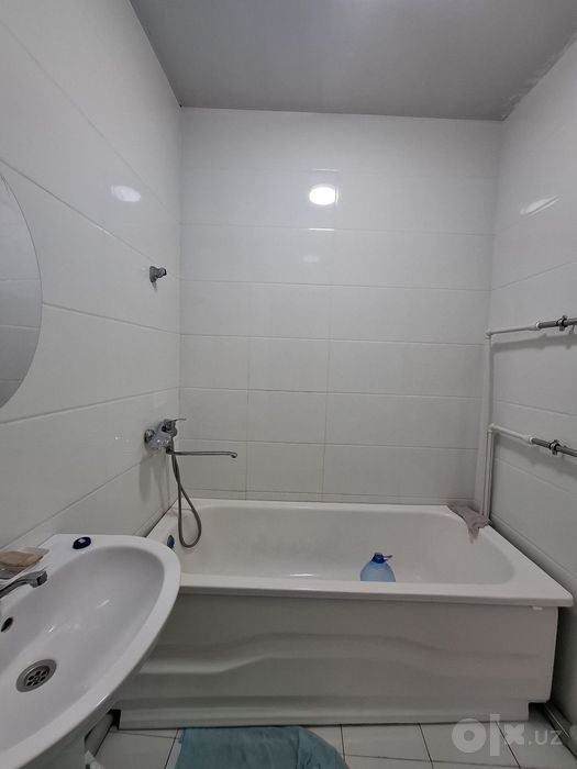 Ozera panarama restaran oldida
