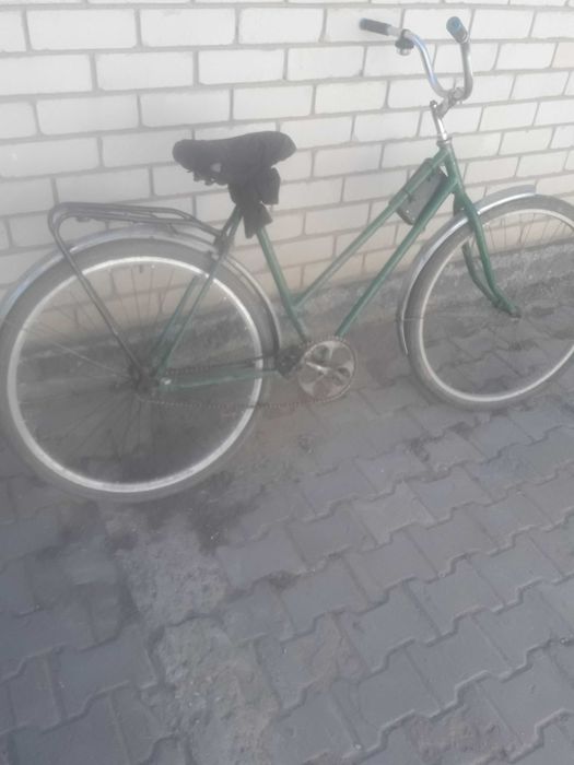 Продам вело урал