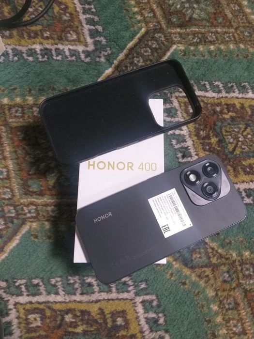 HONOR 400 LET 256 Gb
