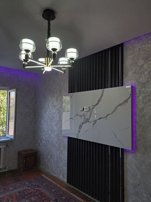 YEVRA remont qilaman.mebel na zakaz