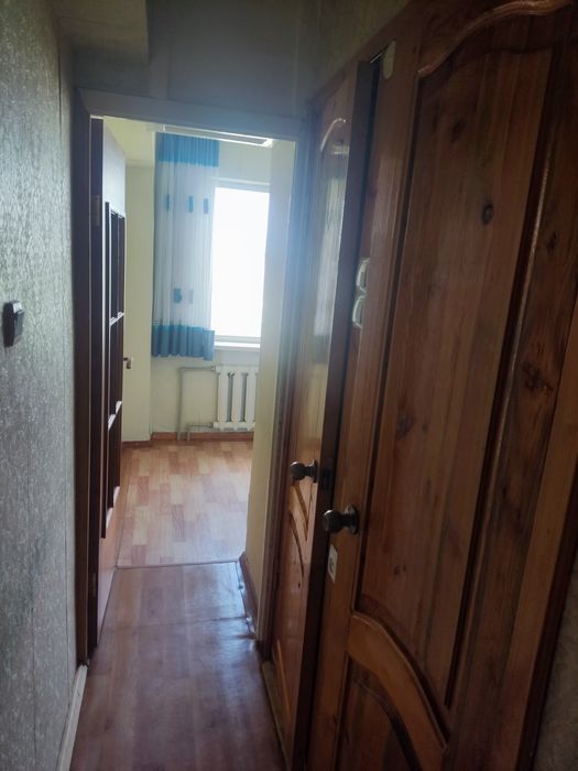 2х комнатная квартира