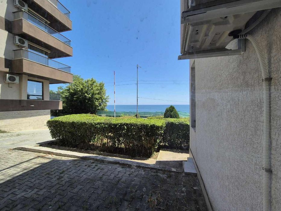 Дава се под наем Двустаен апартамент в Варна, Център - 65 кв.м за 500 € - Снимка #8