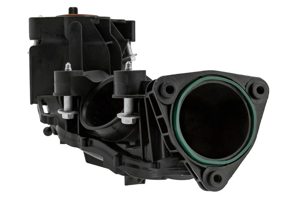 Modul galerie conducta admisie BMW 2.0d B47 seria 2 X1 X2 Mini F54-F60