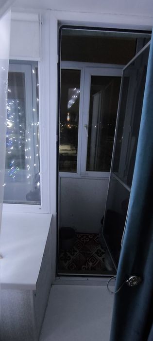 Квартира 2-х комнатная