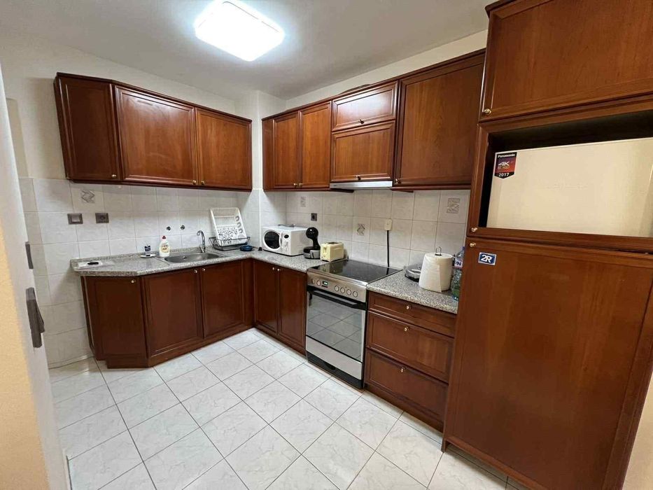 Дава се под наем Тристаен апартамент в София, Лозенец - 100 кв.м за 1196.97 € - Снимка #4