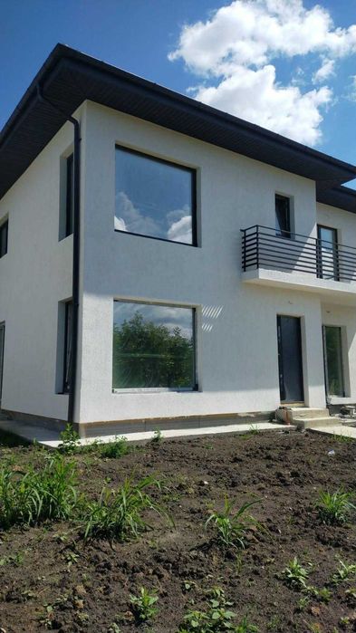 Renovari si amenajari complete - interior si exterior