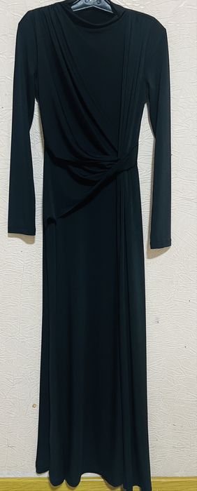 Платье  вечернее