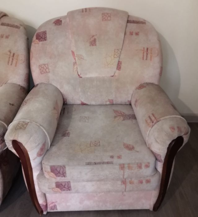 Мягкая мебель продам 3в1