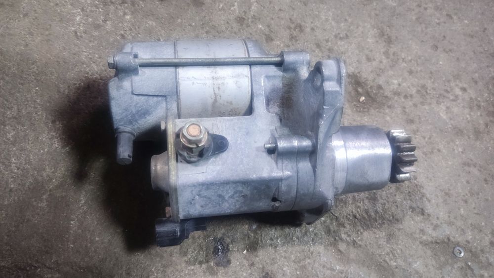 Стартер LEXUC RX SERIES 1997г-2003г