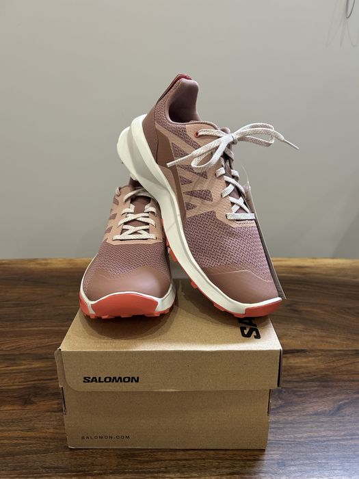 Дамски обувки Salomon Patrol J