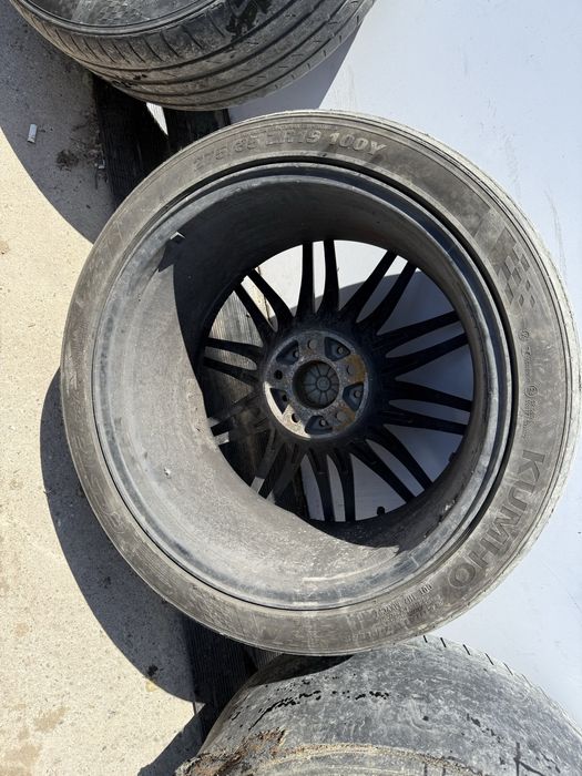 Jante r19 bmw f10 f11 f06 f12 f13