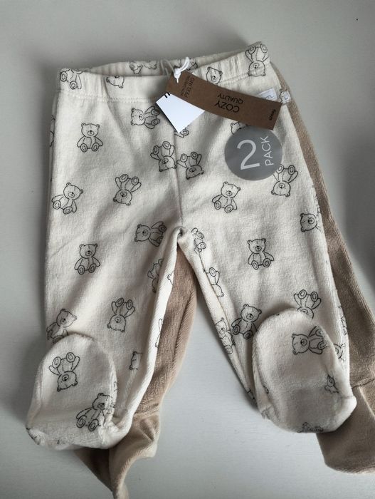 Пакет вещей на мальчика 0-3 мес.