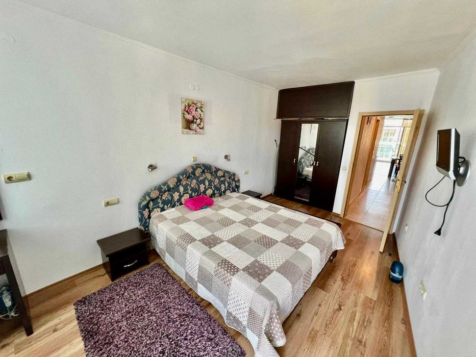 Продава се Двустаен апартамент в к.к. Слънчев бряг - 74 кв.м за 960 €/кв.м - Снимка #6