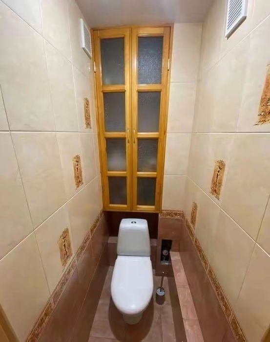 Сдам 1 ком квартиру на долгий срок