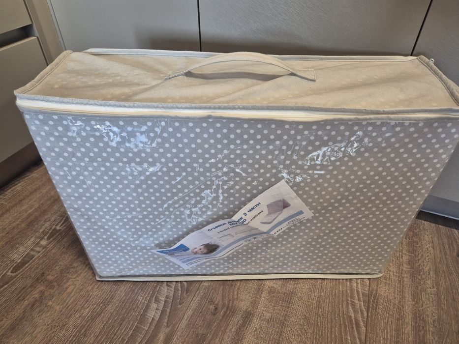 Бебешка кошара Lorelli