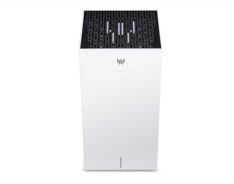 Router Acer Predator T7