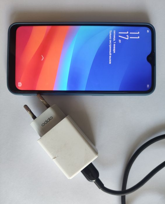 Телефон OPPO a5s