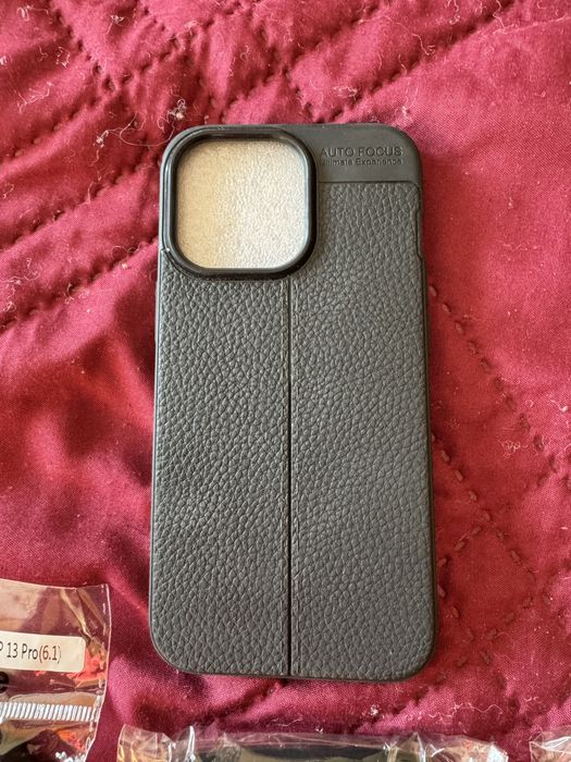 Кейсове за iphone 13pro