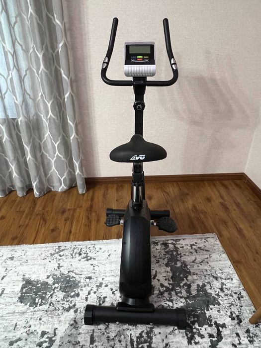 Продам магнитный велотренажёр VolksGym