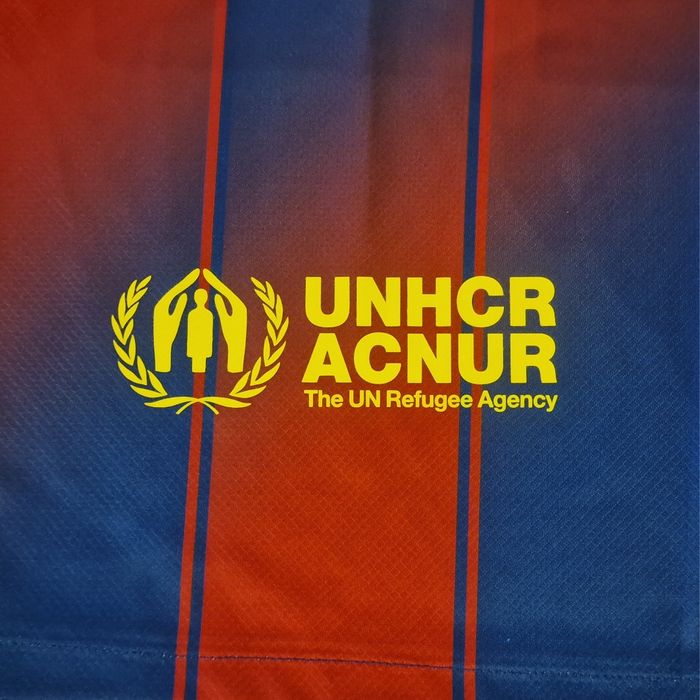 Футболен екип Барселона 2025/26