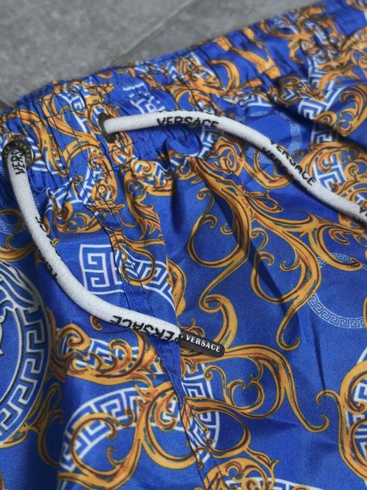 Мъжки къси панталони/бански 2026