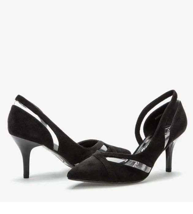 Продам туфли лодочки