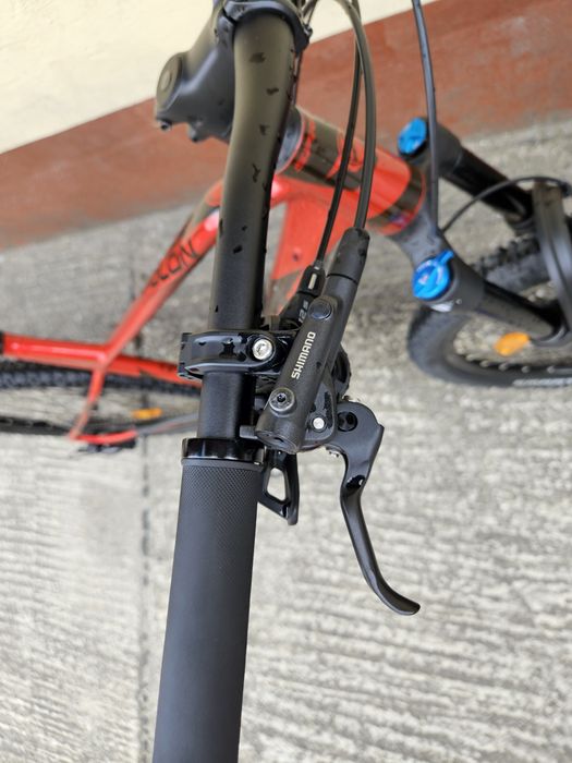 Планински велосипед Sprint Apolon Pro 29 размер L