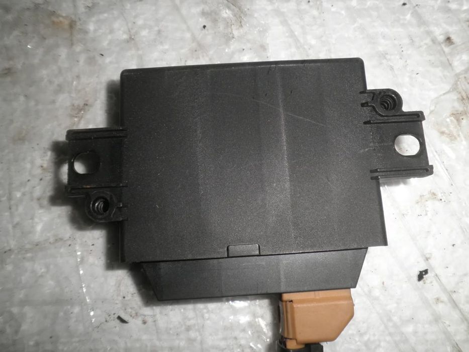 modul senzori parcare renault master 3, opel movano b, 8201015177b 8201015177