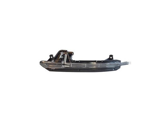 Lampa semnalizare oglinda Audi A8 (D4/4F), 12.2009-09.2017, Taiwan, fata, partea stanga/dreapta, LED