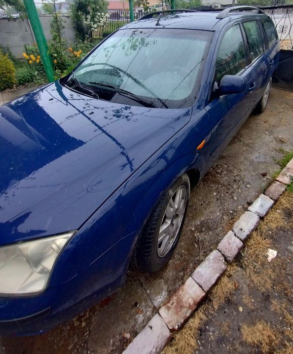 Ford Mondeo 2L Tddi perfect functional