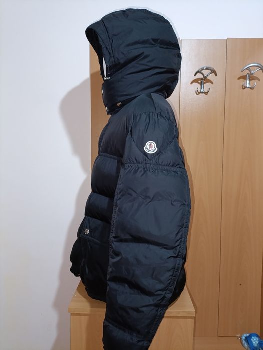 100% оригинално мъжко яке MONCLER
