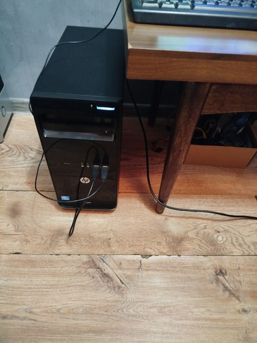 Комплект i3-7100