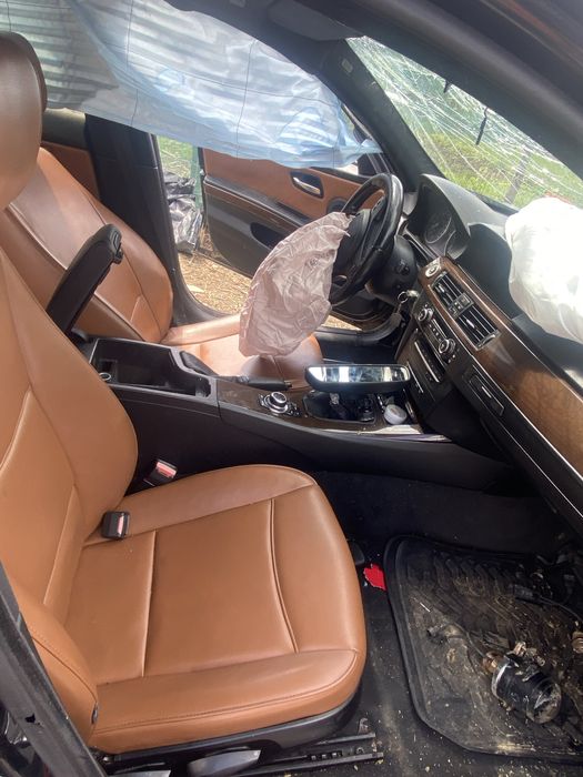 BMW 3 Series 2008 — imagine 3